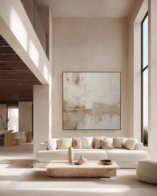 Weathered Horizon No.016
