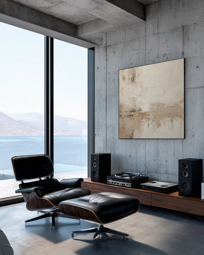 Weathered Horizon No.016