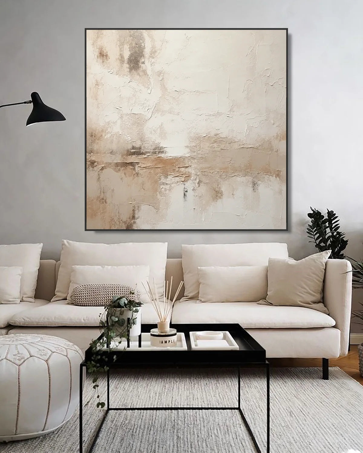 Weathered Horizon No.016