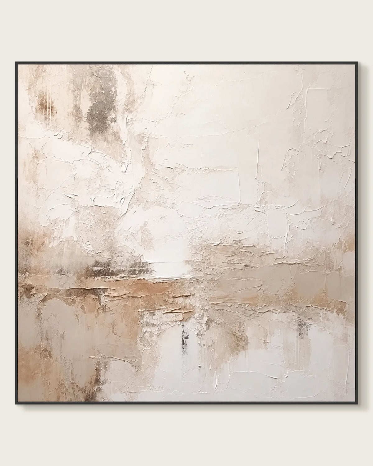 Weathered Horizon No.016
