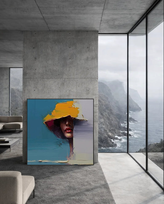 Yellow Hat No.016