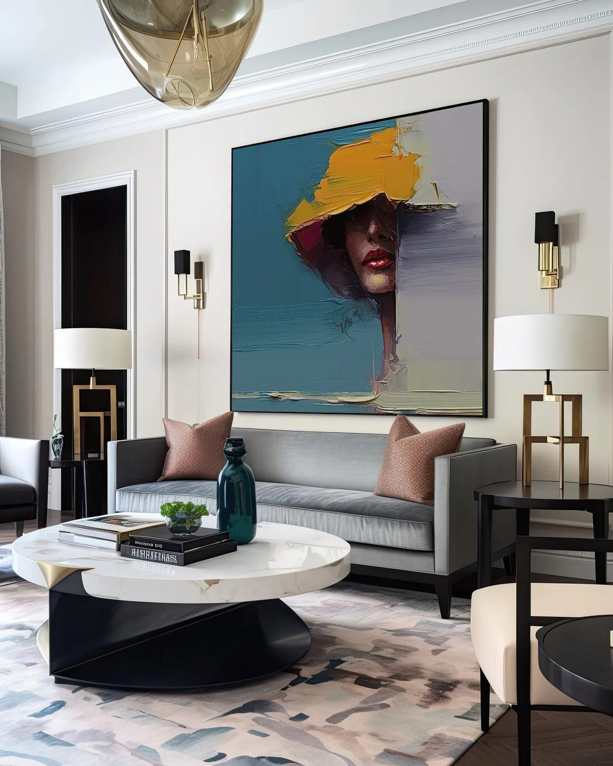 Yellow Hat No.016