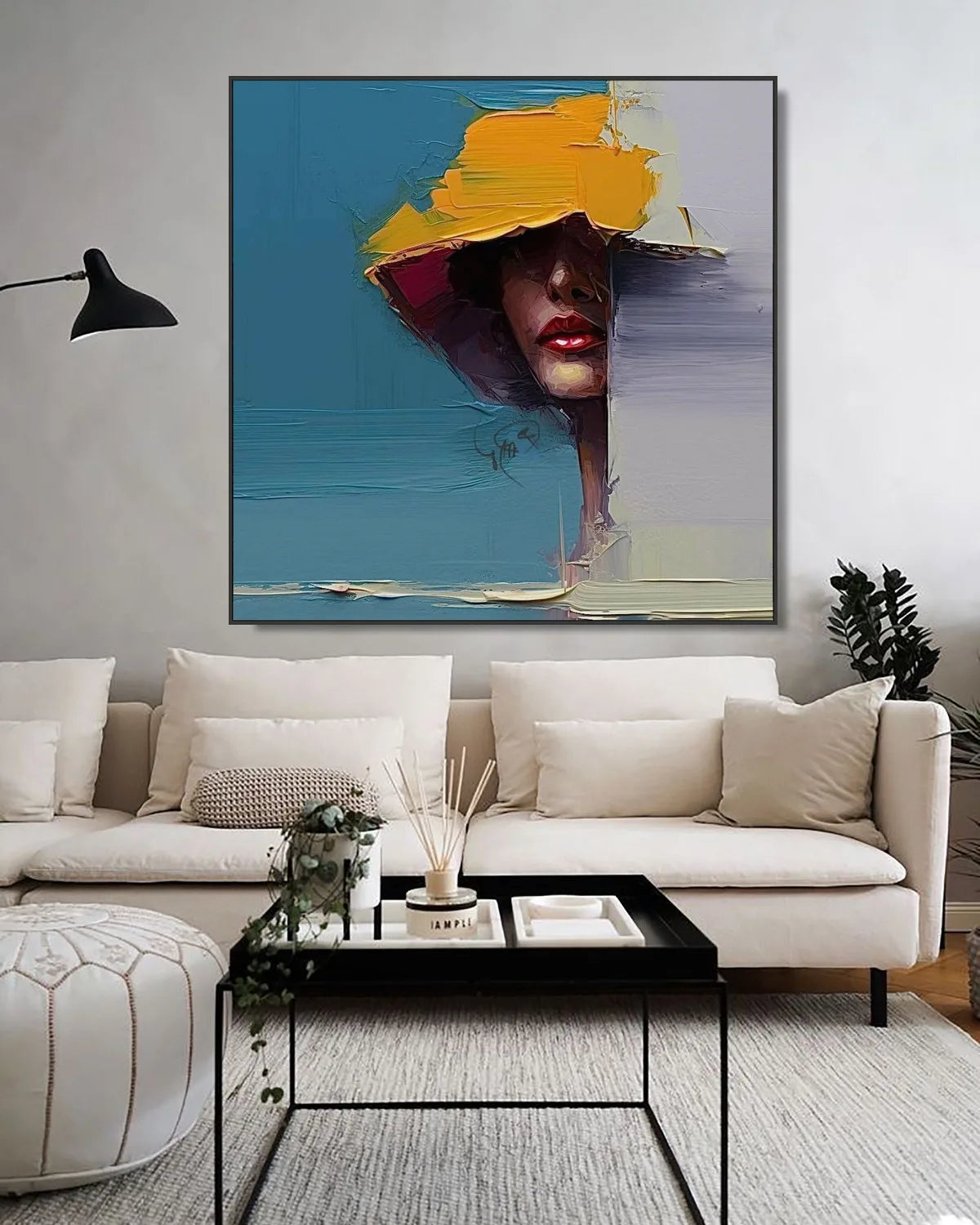 Yellow Hat No.016